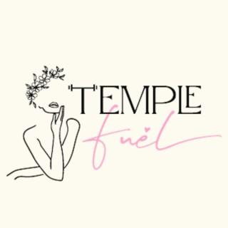 Temple Fuel Podcast