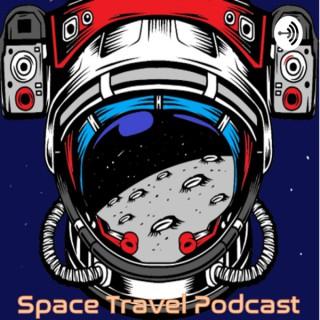 The Space Travel Podcast