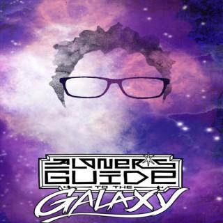 A Loner's Guide To The Galaxy