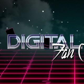 Digital Twin Fan Club Podcast