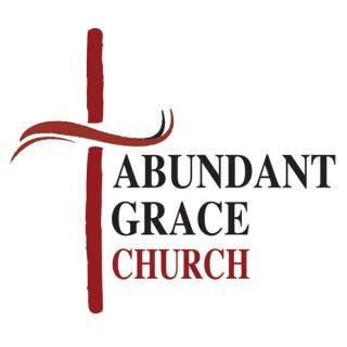 Abundant Grace Church Sparta