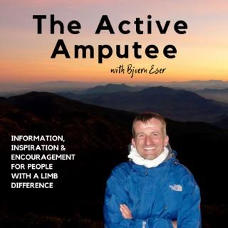 The Active Amputee - English Edition