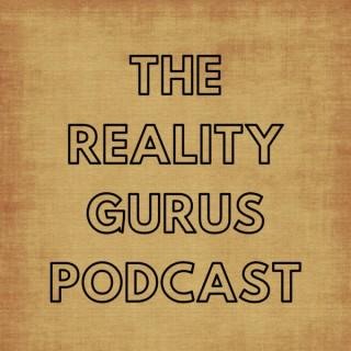 The Reality Gurus Podcast