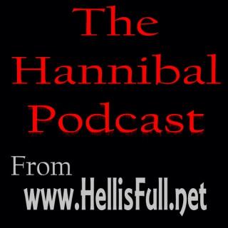 The Hannibal (Lecter) Podcast by HellisFull.net