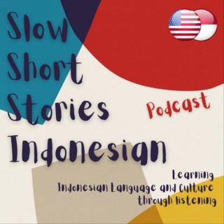 Slow Short Stories Indonesian (SsstIndonesian)