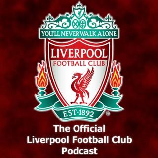 The Official Liverpool Football Club Podcast