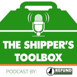 The Shipper's Toolbox by Refund Retriever