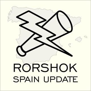 Rorshok Spain Update