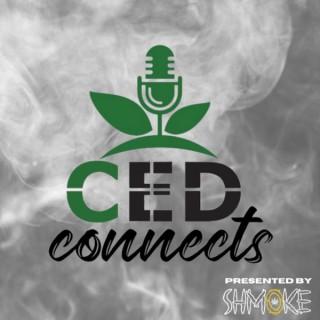 CED Connects Pod Cast