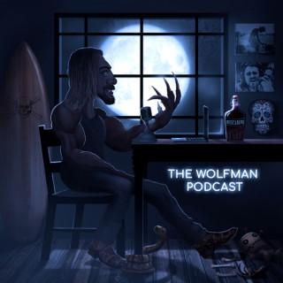 The Wolfman Podcast