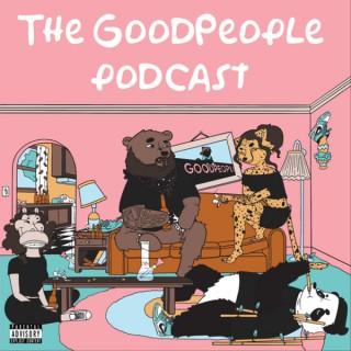 The GoodPeople Podcast