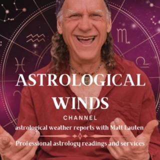 Astrological Winds Channel