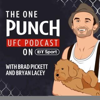 The One Punch UFC Podcast