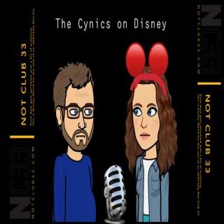 The Cynics on Disney (CODP)