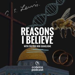 ccdelco Podcast with Bob Guaglione