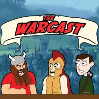 The Warcast Podcast