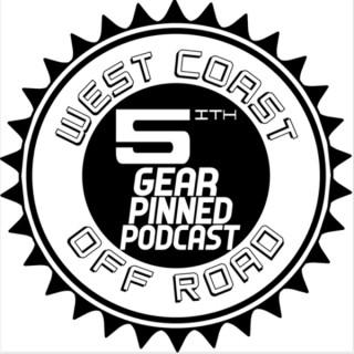 5ith Gear Pinned Podcast