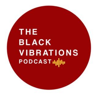 The Black Vibrations