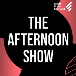 The Afternoon Show Podcast