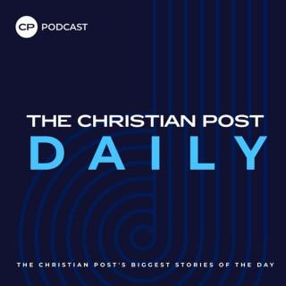 The Christian Post Daily