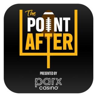 The Point After Podcast (Pittsburgh Steelers)