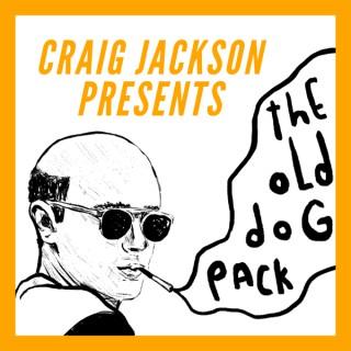 The Old Dog Pack Show