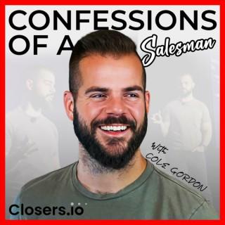 Confessions of a Salesman w/Cole Gordon