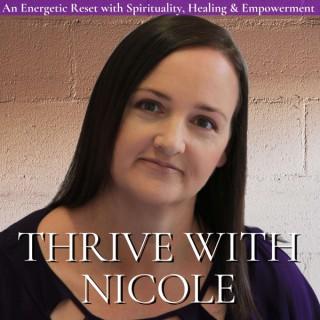 Thrive with Nicole