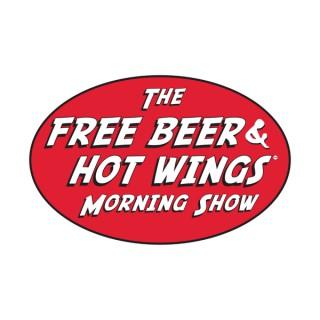 Free Beer and Hot Wings: Free Clip of the Day