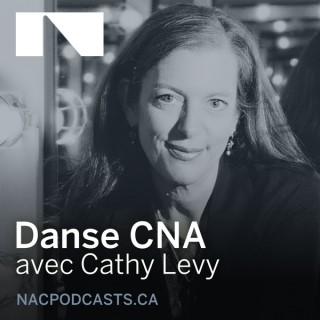 Danse CNA avec Cathy Levy