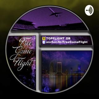 Free Game Flight Podcast