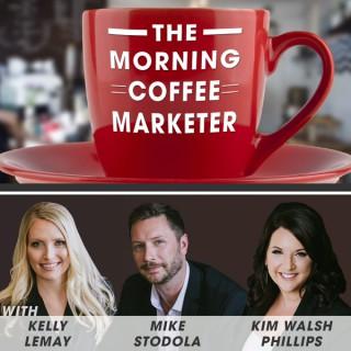 The Morning Coffee Marketer