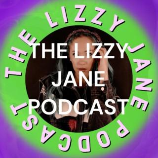 THE LIZZY JANE PODCAST