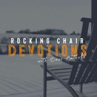 Rocking Chair Devotions