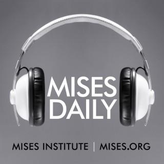Audio Mises Daily