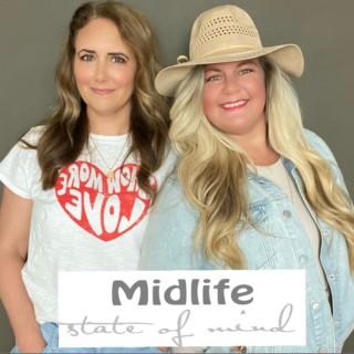 Midlife State of Mind Podcast