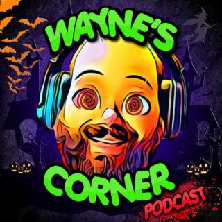 Wayne's Corner