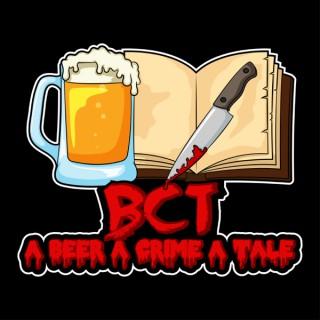 A beer A crime A tale