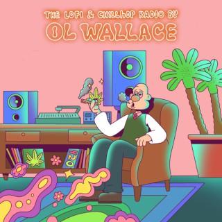 The LoFi & ChillHop Radio by Ol Wallace