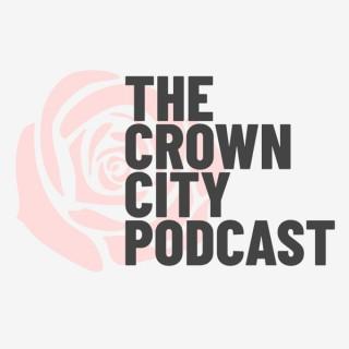 The Crown City Podcast