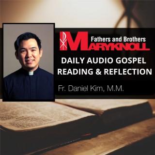 Daily Gospel Reading and Reflection