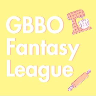 The Great British Bake Off Fantasy League
