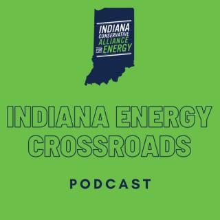 Indiana Energy Crossroads Podcast