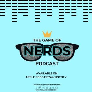 The Game of Nerds Podcast