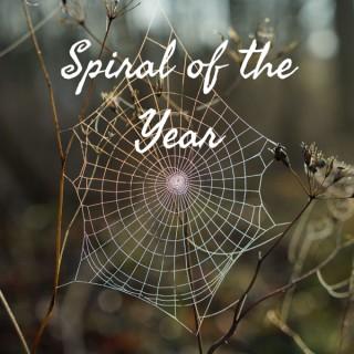 Spiral of the Year: A Healing Journey through Rhythm and Ritual