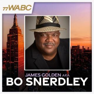 The James Golden AKA Bo Snerdley Show