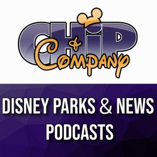 Chip and Company Podcast Radio Network