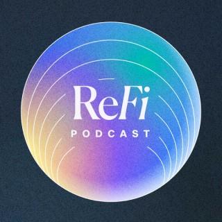 ReFi Podcast