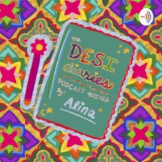 The Desi Diaries