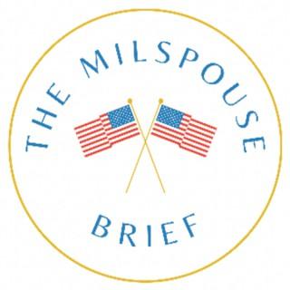 The Milspouse Brief
